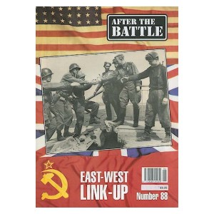 AFTER THE BATTLE ISSUE 088